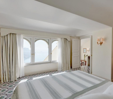 Фото Belmond Hotel Caruso 9