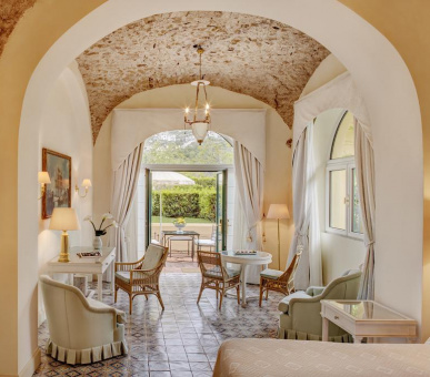 Фото Belmond Hotel Caruso 13