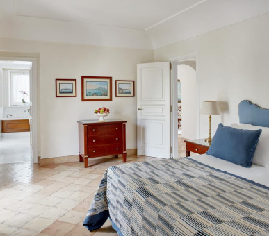 Фото Belmond Hotel Caruso 8