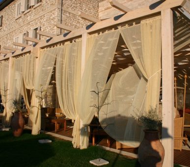 Фото Terme di Saturnia Spa  28