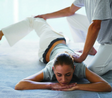 Фото Terme di Saturnia Spa  10