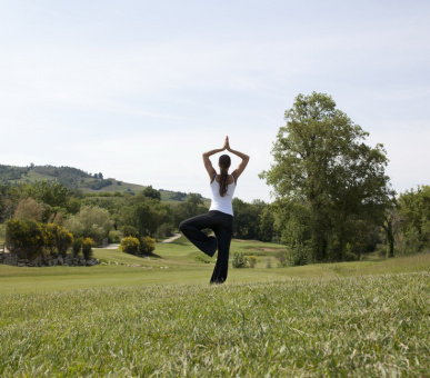 Фото Terme di Saturnia Spa  35