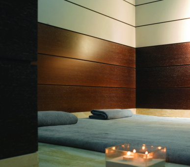 Фото Terme di Saturnia Spa  8