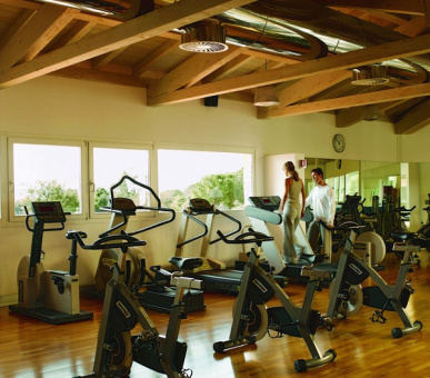 Фото Terme di Saturnia Spa  7