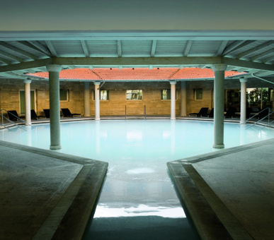 Фото Terme di Saturnia Spa  18