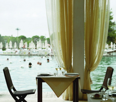 Фото Terme di Saturnia Spa  6