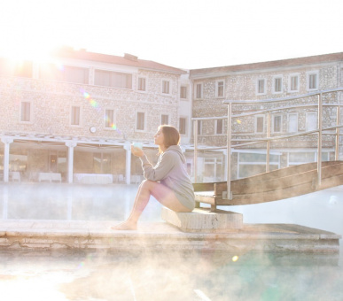 Фото Terme di Saturnia Spa  39
