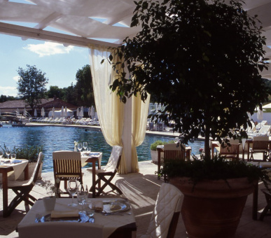 Фото Terme di Saturnia Spa  26