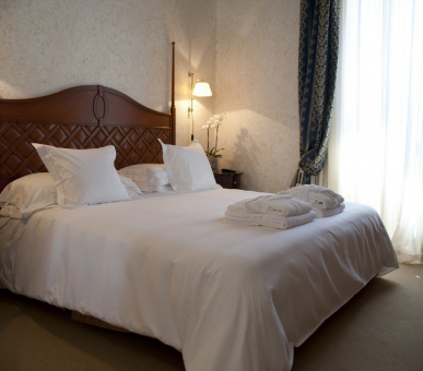 Фото Terme di Saturnia Spa  31