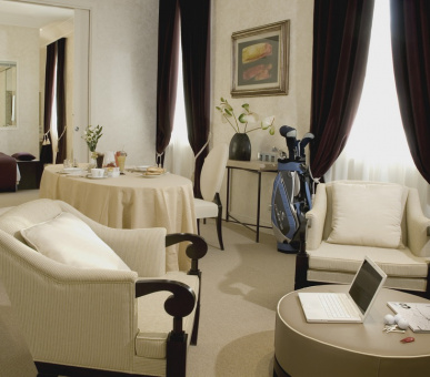 Фото Terme di Saturnia Spa  4