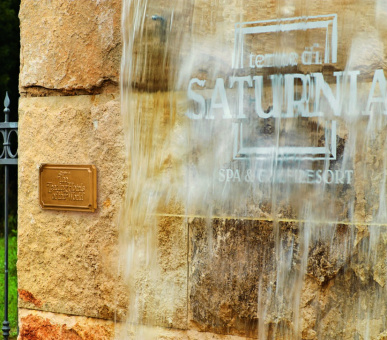 Фото Terme di Saturnia Spa  21