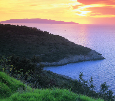 Фото Terme di Saturnia Spa  24