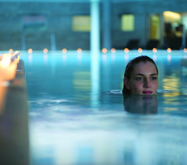 Фото Terme di Saturnia Spa  11