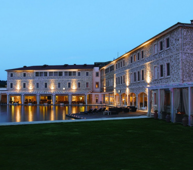 Фото Terme di Saturnia Spa  30