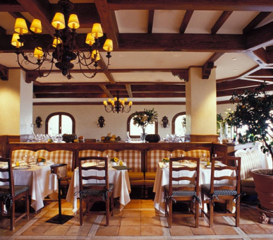 Картинка Il Pellicano (Италия, Тоскана) 10 Фото Il Pellicano (Италия, Тоскана) 10