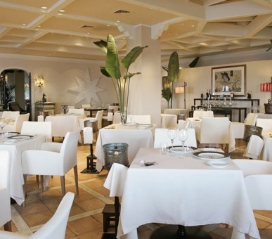 Картинка Il Pellicano (Италия, Тоскана) 3 Фото Il Pellicano (Италия, Тоскана) 3