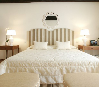 Картинка Il Pellicano (Италия, Тоскана) 2 Фото Il Pellicano (Италия, Тоскана) 2