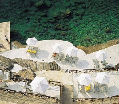 Картинка Il Pellicano (Италия, Тоскана) 14 Фото Il Pellicano (Италия, Тоскана) 14