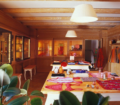 Картинка Il Pellicano (Италия, Тоскана) 8 Фото Il Pellicano (Италия, Тоскана) 8