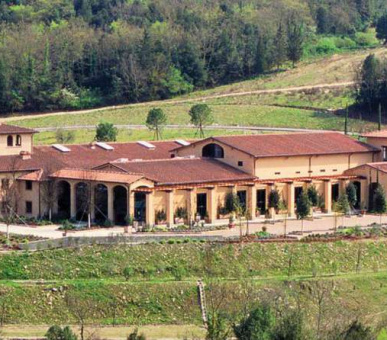 Картинка Castiglion del Bosco (Италия, Форте дей Марми) 1 Фото Castiglion del Bosco (Италия, Форте дей Марми) 1