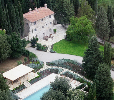 Картинка Castiglion del Bosco (Италия, Форте дей Марми) 24 Фото Castiglion del Bosco (Италия, Форте дей Марми) 24