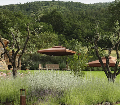 Картинка Castiglion del Bosco (Италия, Форте дей Марми) 20 Фото Castiglion del Bosco (Италия, Форте дей Марми) 20