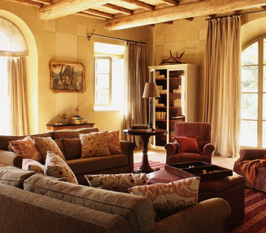 Картинка Castiglion del Bosco (Италия, Форте дей Марми) 25 Фото Castiglion del Bosco (Италия, Форте дей Марми) 25