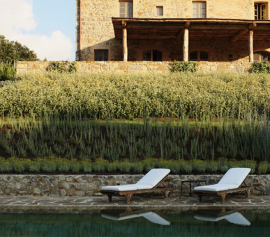 Картинка Castiglion del Bosco (Италия, Форте дей Марми) 22 Фото Castiglion del Bosco (Италия, Форте дей Марми) 22