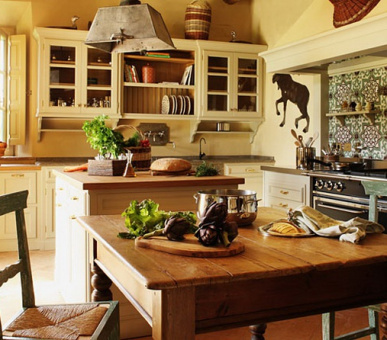 Картинка Castiglion del Bosco (Италия, Форте дей Марми) 27 Фото Castiglion del Bosco (Италия, Форте дей Марми) 27