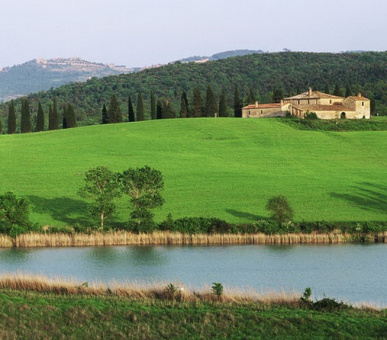 Картинка Castiglion del Bosco (Италия, Форте дей Марми) 5 Фото Castiglion del Bosco (Италия, Форте дей Марми) 5