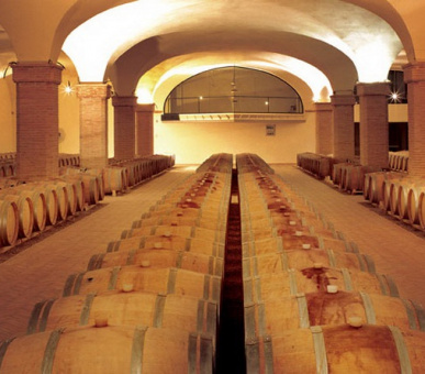 Картинка Castiglion del Bosco (Италия, Форте дей Марми) 32 Фото Castiglion del Bosco (Италия, Форте дей Марми) 32