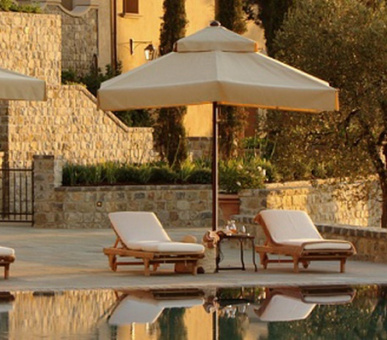 Картинка Castiglion del Bosco (Италия, Форте дей Марми) 10 Фото Castiglion del Bosco (Италия, Форте дей Марми) 10