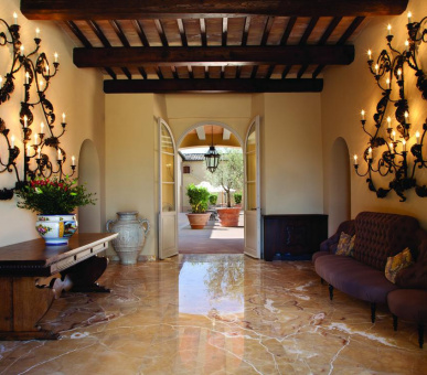 Картинка Castello di Casole 18 Фото Castello di Casole 18