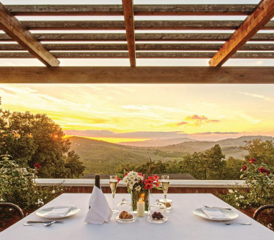 Картинка Castello di Casole 20 Фото Castello di Casole 20