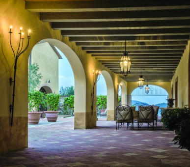 Картинка Castello di Casole 19 Фото Castello di Casole 19