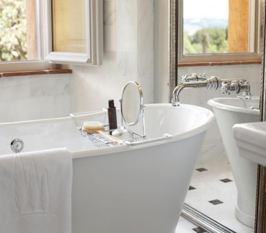 Картинка Castello di Casole 5 Фото Castello di Casole 5