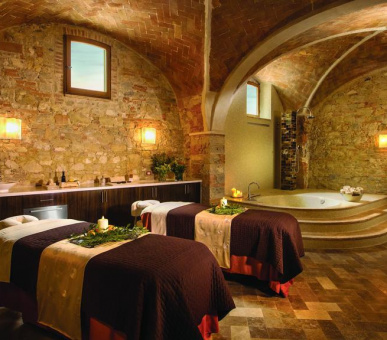 Картинка Castello di Casole 17 Фото Castello di Casole 17