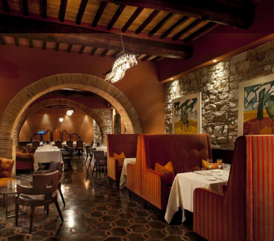 Картинка Castello di Casole 14 Фото Castello di Casole 14