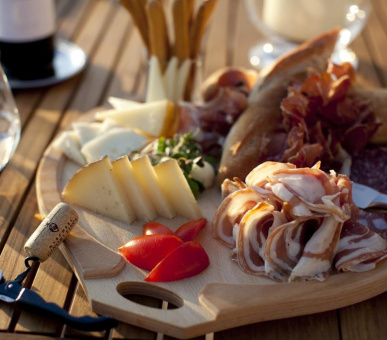 Картинка Castello di Casole 11 Фото Castello di Casole 11