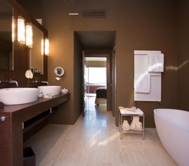 Картинка Castello di Casole 8 Фото Castello di Casole 8