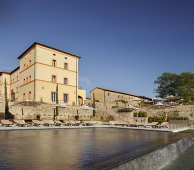 Картинка Castello di Casole 25 Фото Castello di Casole 25