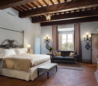 Картинка Castello di Casole 2 Фото Castello di Casole 2