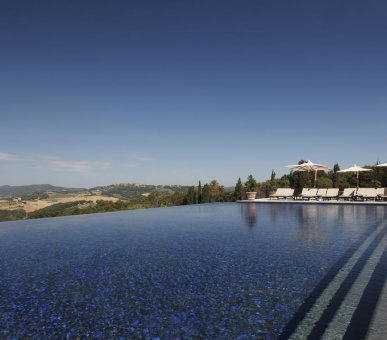 Картинка Castello di Casole 21 Фото Castello di Casole 21