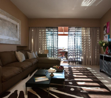 Картинка Castello di Casole 9 Фото Castello di Casole 9