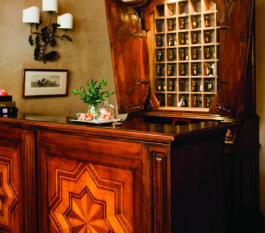 Картинка Castello di Casole 15 Фото Castello di Casole 15