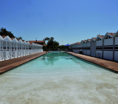 Фото Augustus (Италия, Форте дей Марми) 12