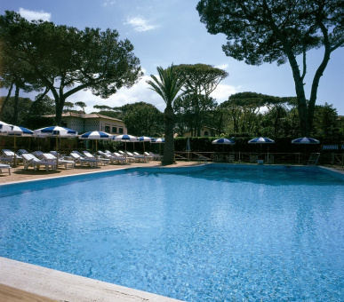 Фото Augustus (Италия, Форте дей Марми) 11