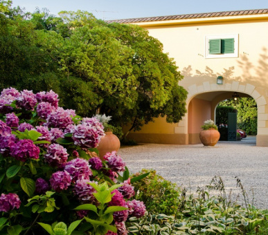 Фото Augustus (Италия, Форте дей Марми) 6