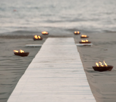 Фото Augustus (Италия, Форте дей Марми) 8