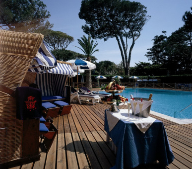 Фото Augustus (Италия, Форте дей Марми) 10